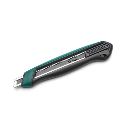 SATA kábelvágó kés 9mm (gumi markolat) F223930