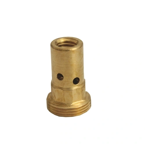 GCE Tbi511 Co2 közdarab M8/L=25 mm F224596