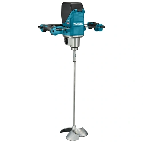Makita UT001GZ02 40Vmax XGT Li-ion BL 240 mm 1200 W 2 sebességes keverőgép (akku és töltő nélkül) F225032