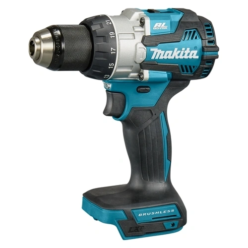 Makita DHP489Z 18V LXT Li-ion BL 110Nm ütvefúró-csavarbehajtó (akku és töltő nélkül) F225043
