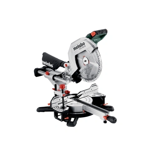 Metabo KGS 305 M fejező és gérvágó fűrész húzófunkcióval, karton 1600W F225105