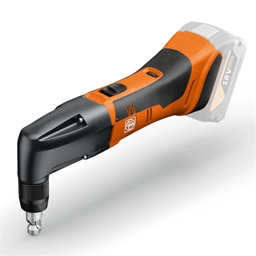 Fein ABLK 18 1.3 CSE AS Select akkumulátoros lemezcsipkedő 1.3mm (akku és töltő nélkül) F225132