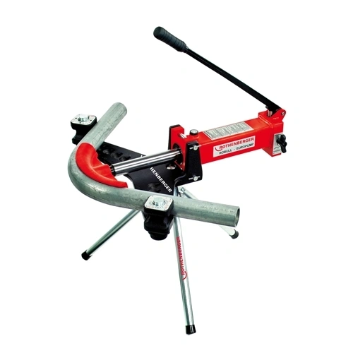 Rothenberger Robull E hidraulikus csőhajlító 3/8-2" F225157