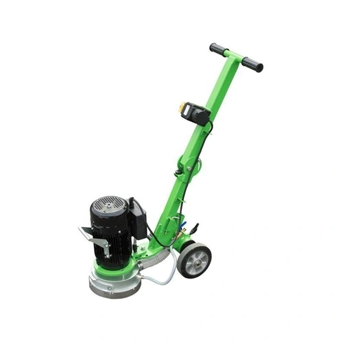 Dr.Schulze DBS250 betoncsiszoló (+4db ajándék gyémánt szegmens) F225301