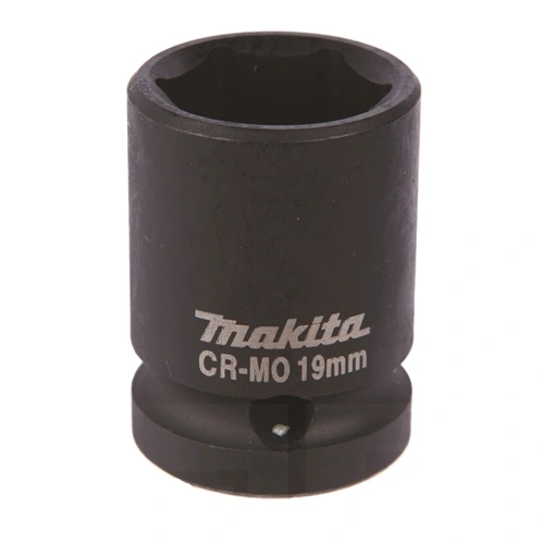 Makita 1/2" 19x38mm gépi dugókulcs F225516