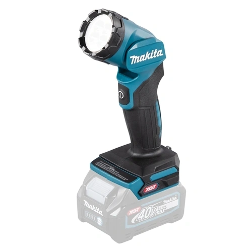 Makita 40Vmax XGT Li-Ion akkus LED lámpa 160 lumen (akku és töltő nélkül) F225591