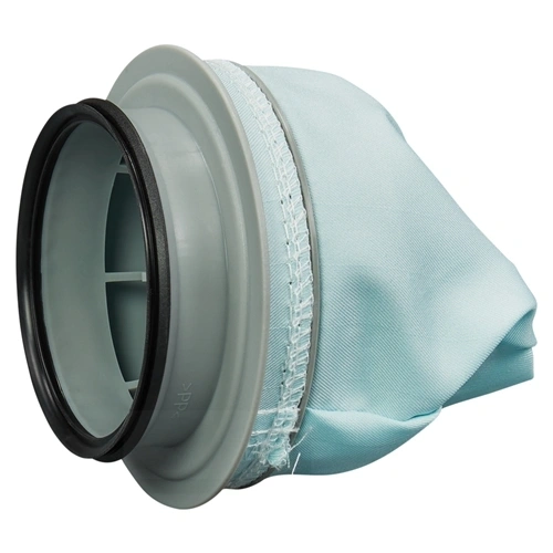 Makita szűrőzsák (CL003G/DCL286) F225600