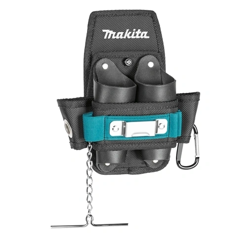 Makita övtáska villanyszerelőknek F225613