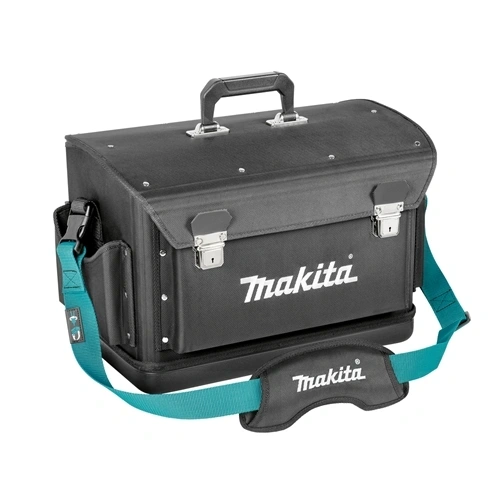 Makita merevfalú szerszámos táska F225617