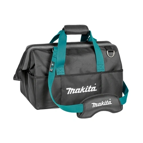 Makita szélesnyílású szerszámos táska F225620
