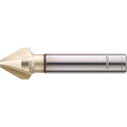 Format kúpsüllyesztő HSSE Co5 DIN334 6.3mm hengeres 60fok egyenetlen osztás C ALAK DUO+ GT F226628