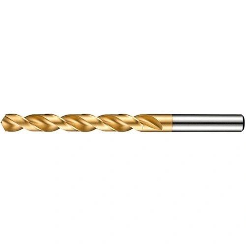 Dormer csigafúró HSS DIN338N 4.3mm 118fok 4xD A5104.3 TiN (Format katalógus) F227464