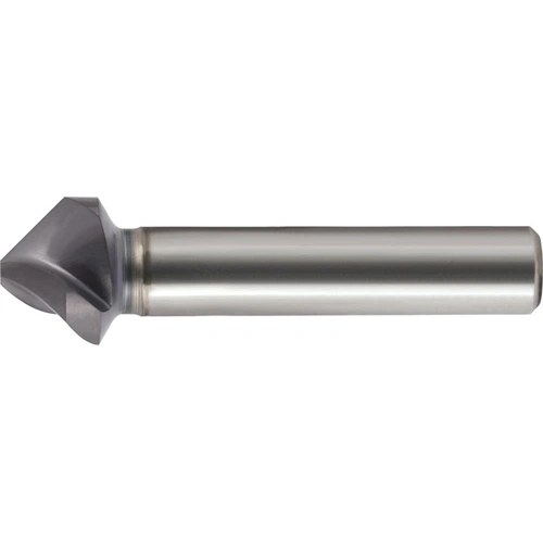 Gühring SpyroTec kúpsüllyesztő HSSE Co5 spirálos C alak 90fok hengeres 40.0mm TiAlN F228188