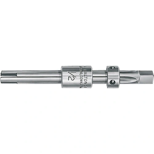 Walton menetfúró kihajtó 3-hornyos M3 F228302