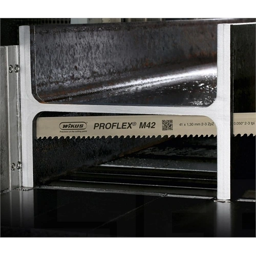 Wikus szalagfűrészlap PROFLEX M42 3010x27x0.90mm 10-14 Z F228456