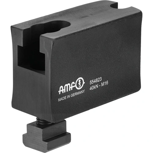 AMF közbetét 7600Z-22 M10x12 F229269