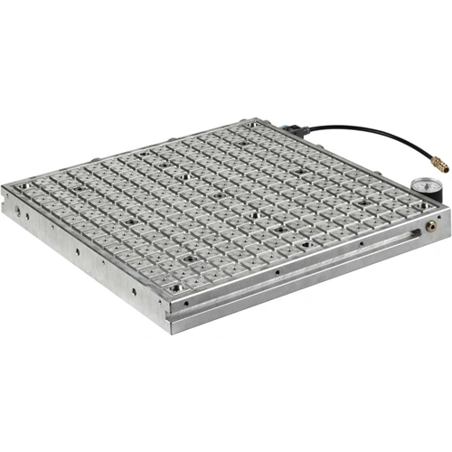 AMF vákuumos befogólap 200x300mm (12.5x12.5mm) F229331