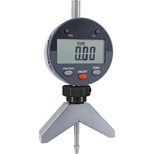 Format mélységmérő készülék digitális 25mm F229368