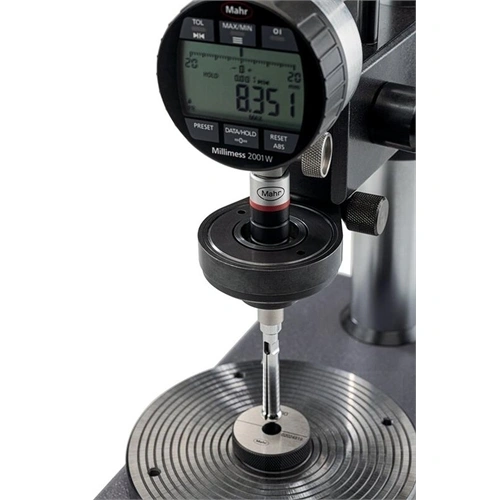 Mahr úszó tartó 844KMs 844KM mérőállványhoz F229433