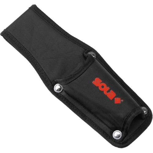 Sola BAG 25 táska 25 cm / 10" 230x80x50 mm, fekete (Format katalógus) F229475