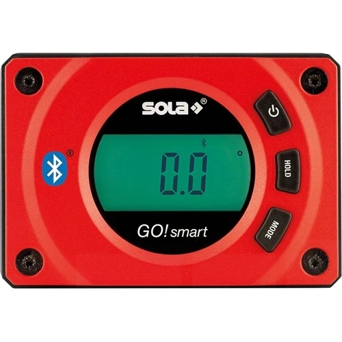 Sola GO! smart dőlésmérő (r) (Format katalógus) F229509