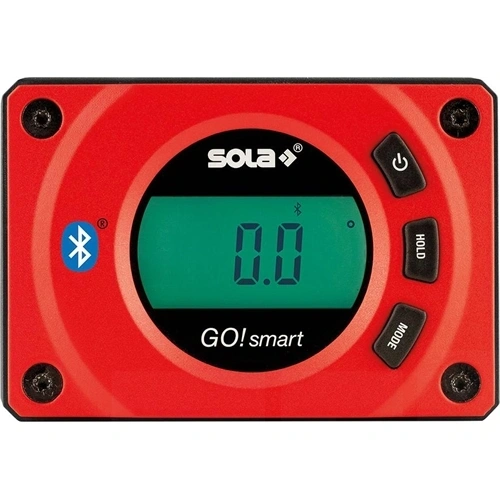 Sola GO! smart dőlésmérő (r) (Format katalógus) F229509