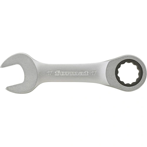 Format racsnis kulcs egyenes 19mm extra rövid F229572