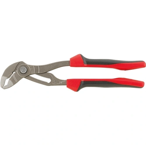 Format vízpumpafogó nyomógombos állítás 180mm 2K köpeny F229578