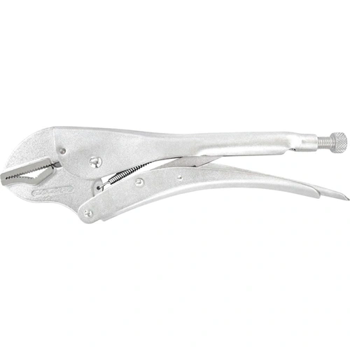 Format önzáró patentfogó 250mm alsó prizma F229654