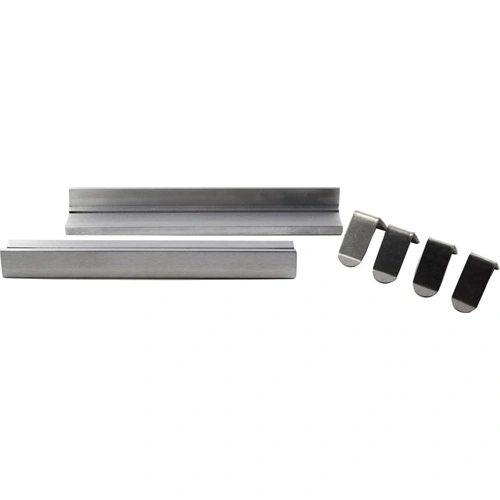 Scangrip keményfém védőpofapár 180 mm rugóval F229702