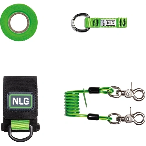 NLG leesésvédelmi készlet 4 részes F229744