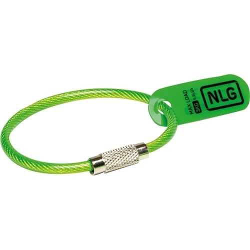 NLG sz.tartógyűrű Tether Loop 150mm tartóerő 3kg F229750