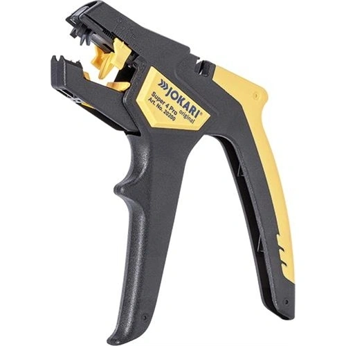 Jokari huzalcsupaszító fogó Super 4 Pro 0.2-6qmm F229801