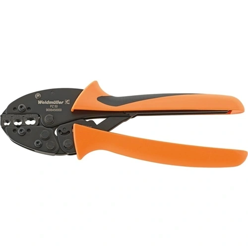Weidmüller krimpelő szerszám PZ 50 23, 35 és 50mm F229817