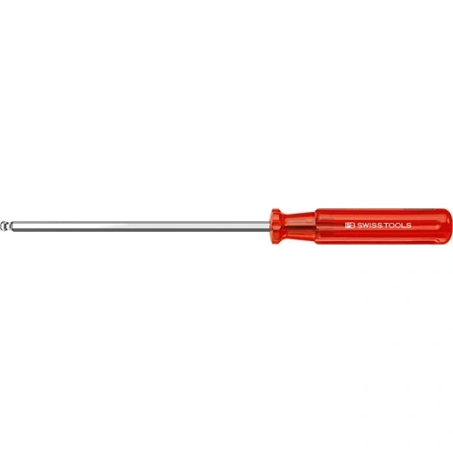 Swiss Tools csavarhúzó 206S imbusz 4x120mm gömbvégű Classic F230328