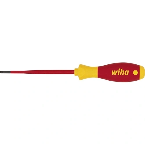 Wiha SoftFinish electric slimFix csavarhúzó TORX T25 x 125 mm (36539) (Format katalógus) F230515