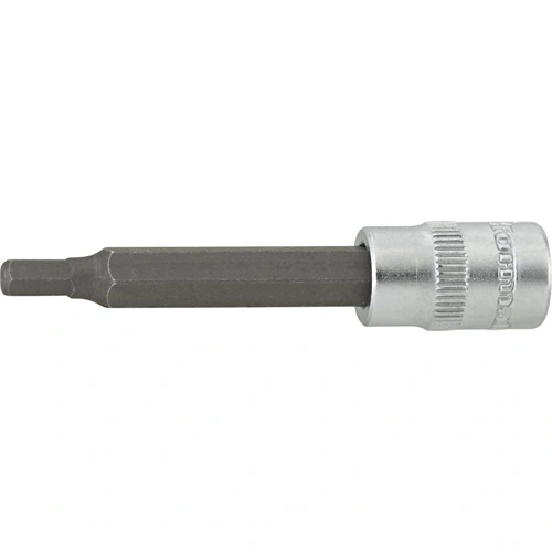 Format csavarhúzóbetét 1/4 belső 6 szög 4x60mm F230554