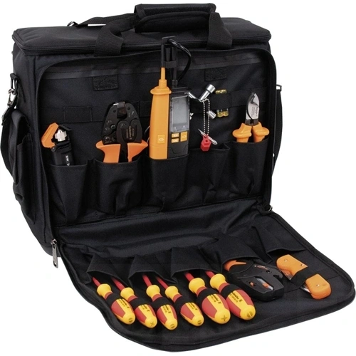 Weidmüller szerszámkészlet villanyszerelő, 12 részes F230844