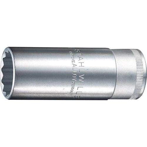 Stahlwille dugókulcs fej 1/2 22 mm 12 szög F230960