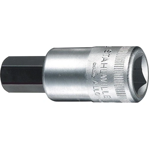 Stahlwille csavarhúzó fej 1/2 14x 60mm imbusz F230973