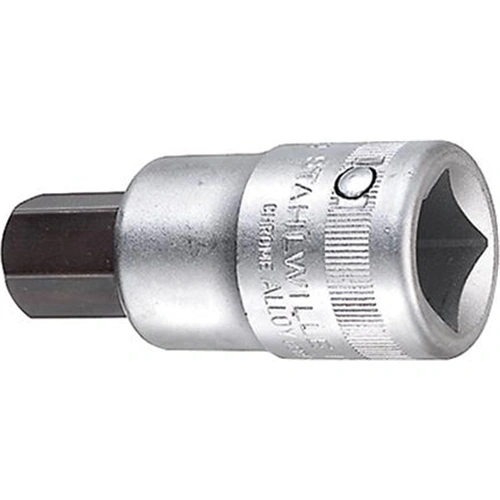 Stahlwille csavarhúzó fej 3/4 14x80mm imbusz F231030