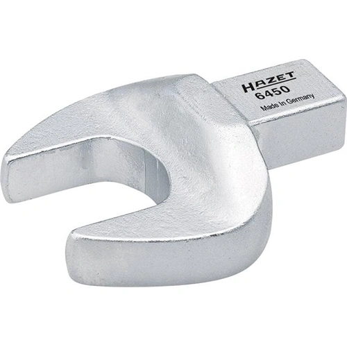 Hazet feltűzhető villáskulcs 7 mm 9x12 mm F231100