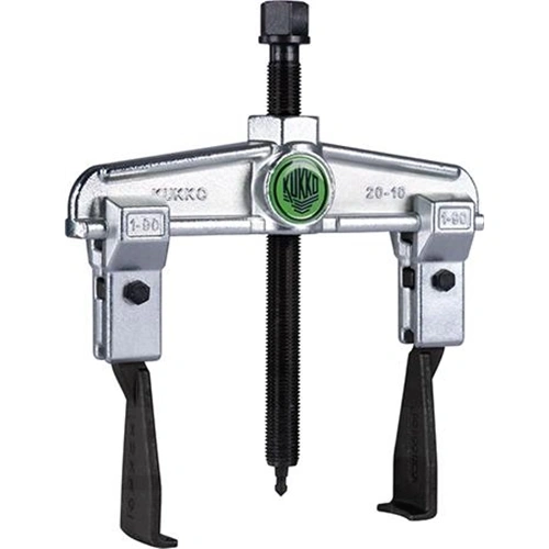 Kukko lehúzó univerzális 2-karú 160x150mm KUKKO F231679