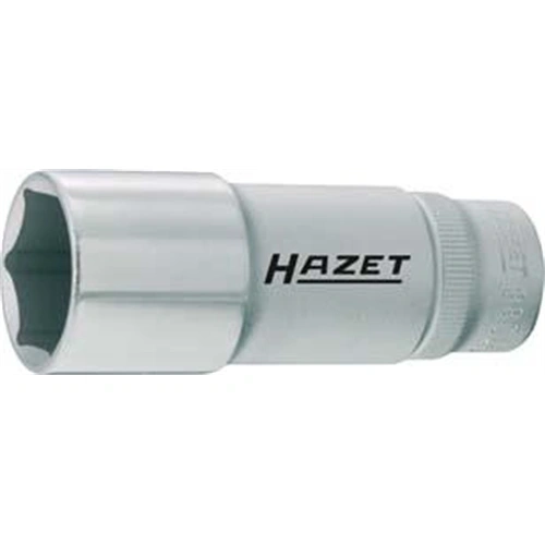 Hazet dugókulcs 6 szög 3/8" 12mm hosszú F231690