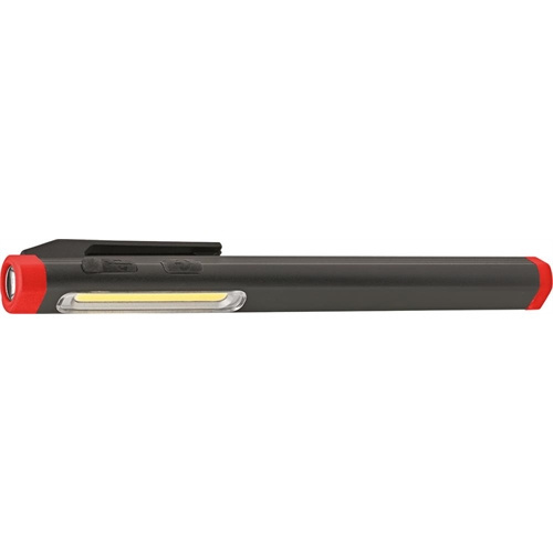 Format akkus ceruzalámpa alu 180 + 30-300Lumen F232866