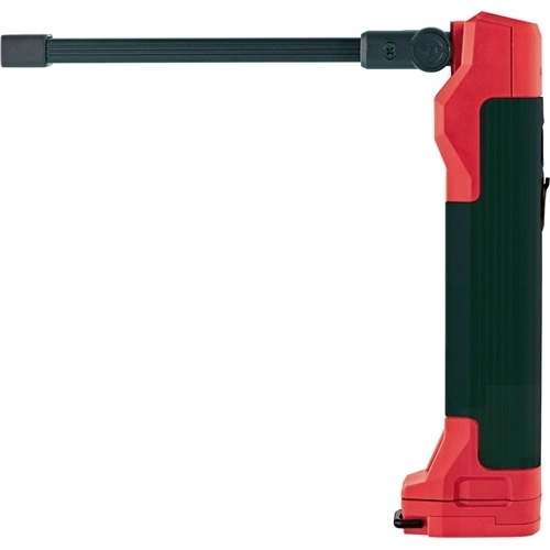 Format akkus billentő lámpa alu 40-400/16-160Lumen F232868