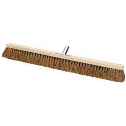 Nölle ipari beltéri seprű kókusz 80cm F232917