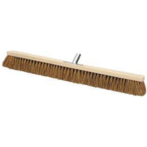 Nölle ipari beltéri seprű kókusz 80cm F232917