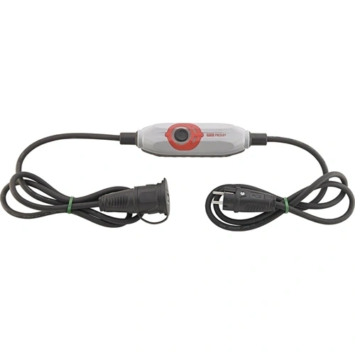Althoff hosszabbító kábel H07RN-F 3G2,5 3m PRCD-S plus F232973