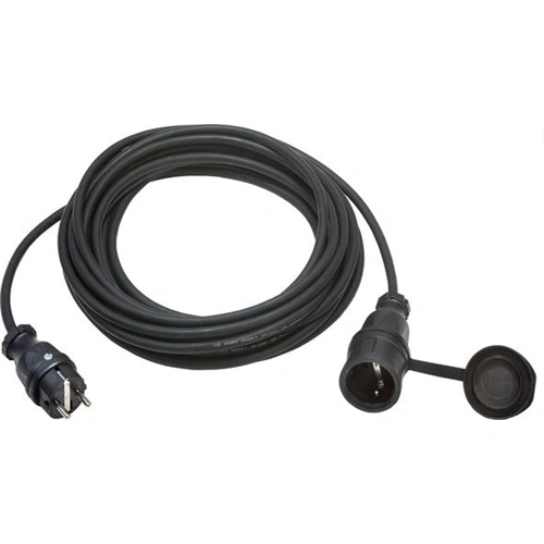 Althoff hosszabbító kábel IP44 10m H07RN-F3G1.5 F232975